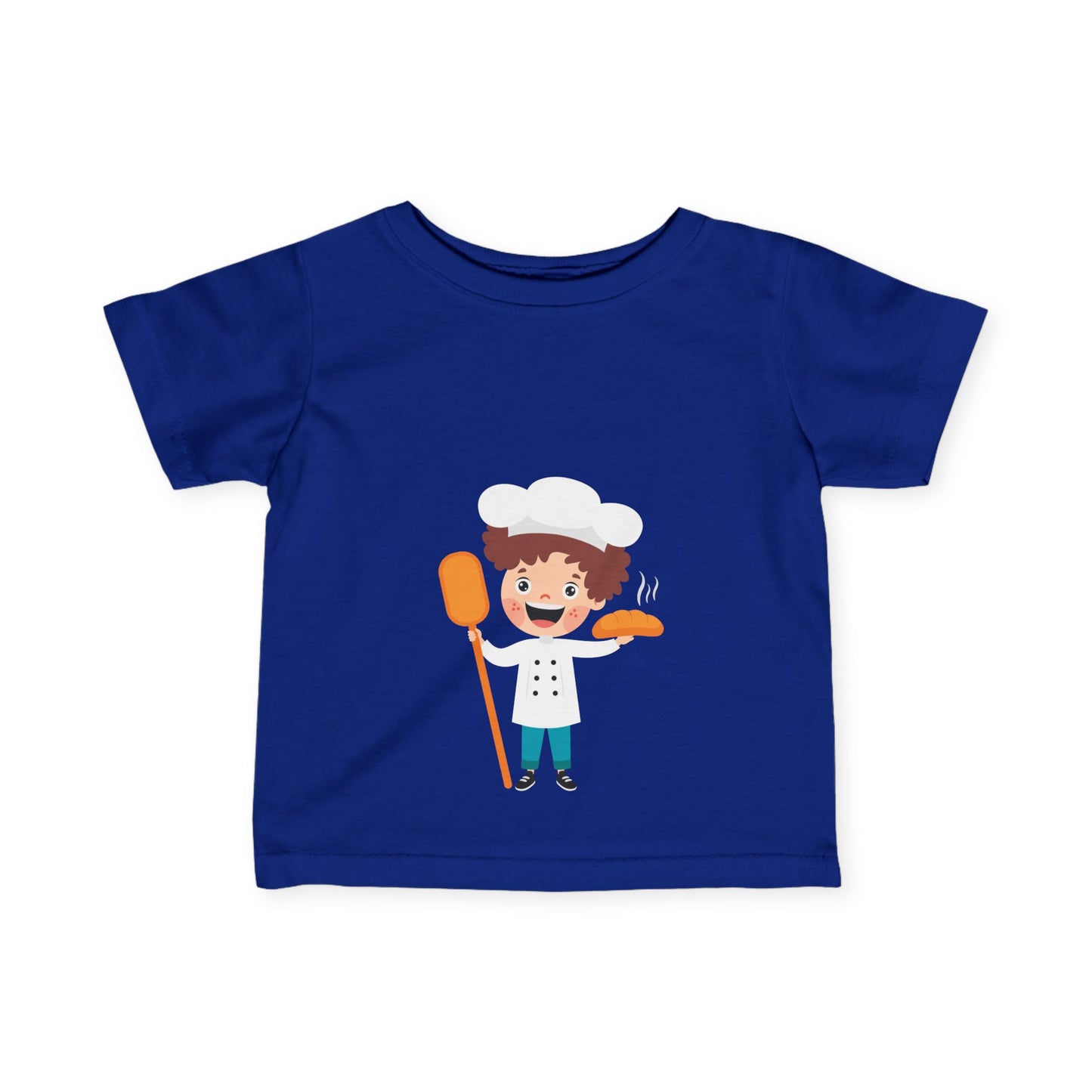 Baby Tee - Professions - Baker
