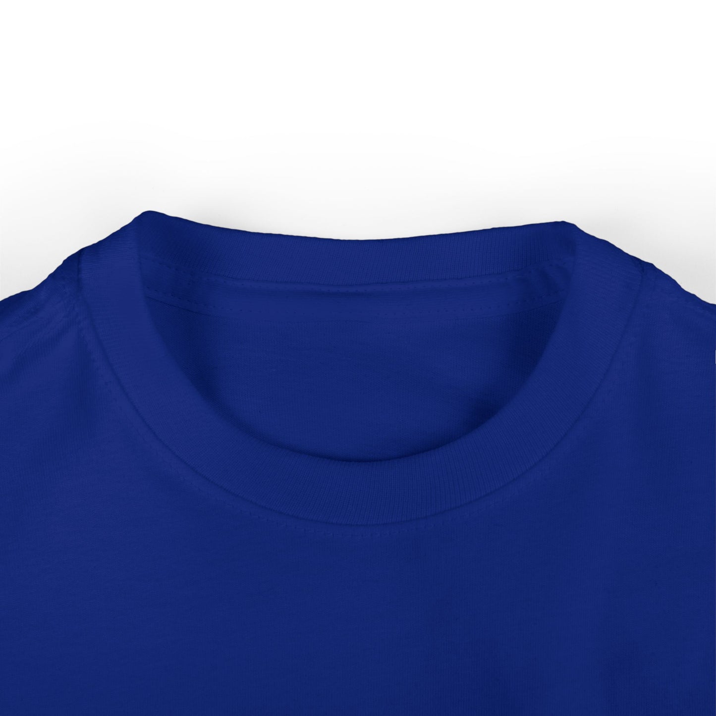 Baby Tee - Basic - Royal