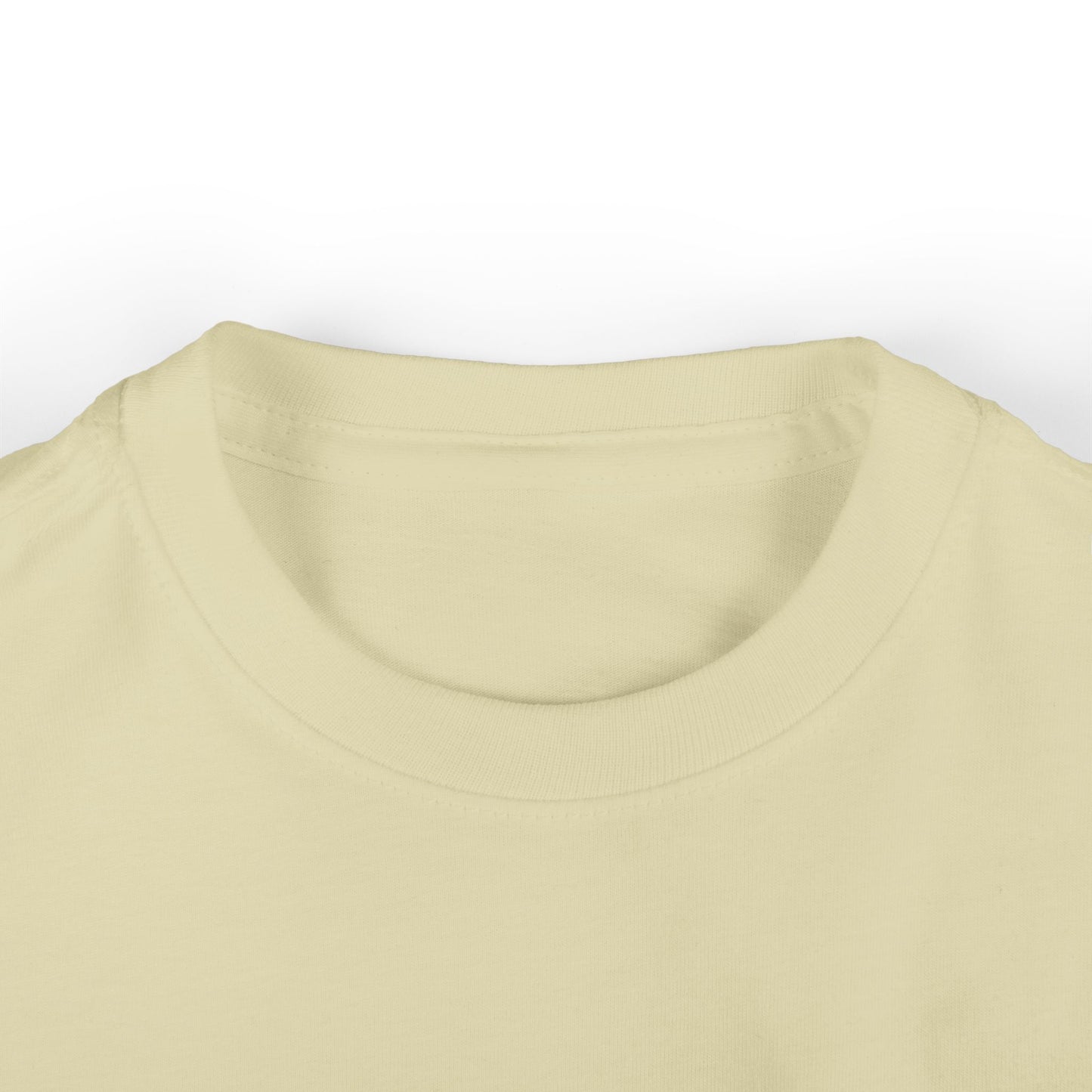 Baby Tee - Basic - Natural