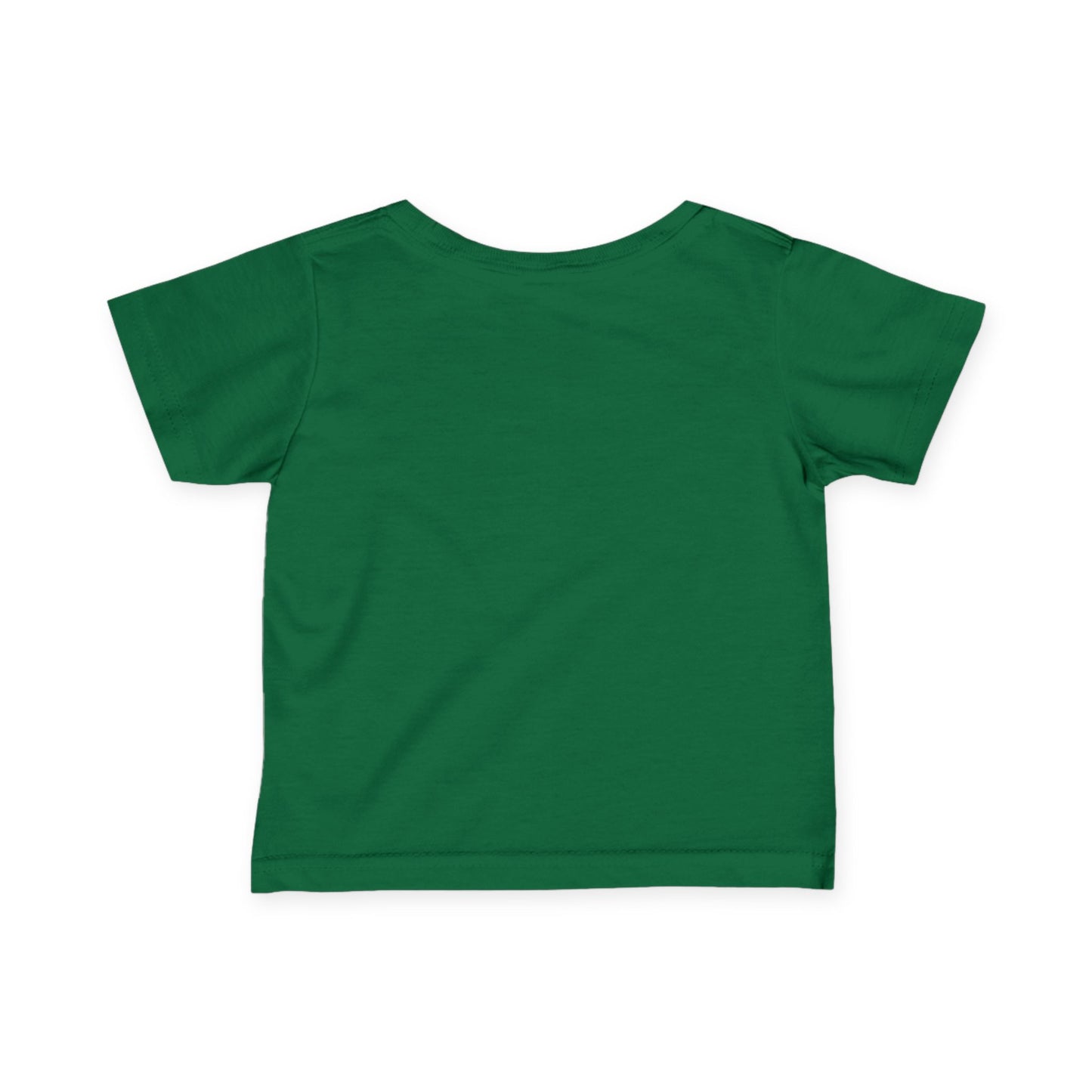Baby Tee - Professions - Farmer