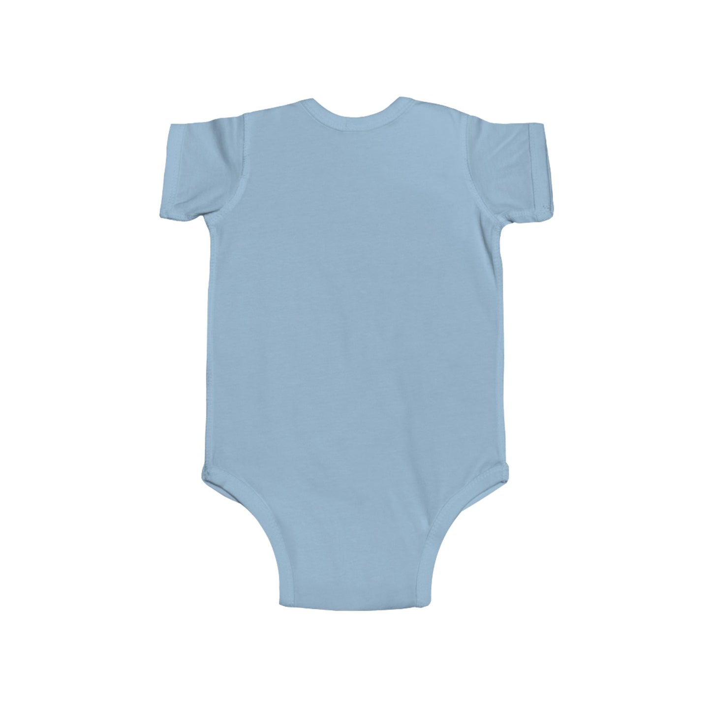 Baby Bodysuit - Vehicles - Ship