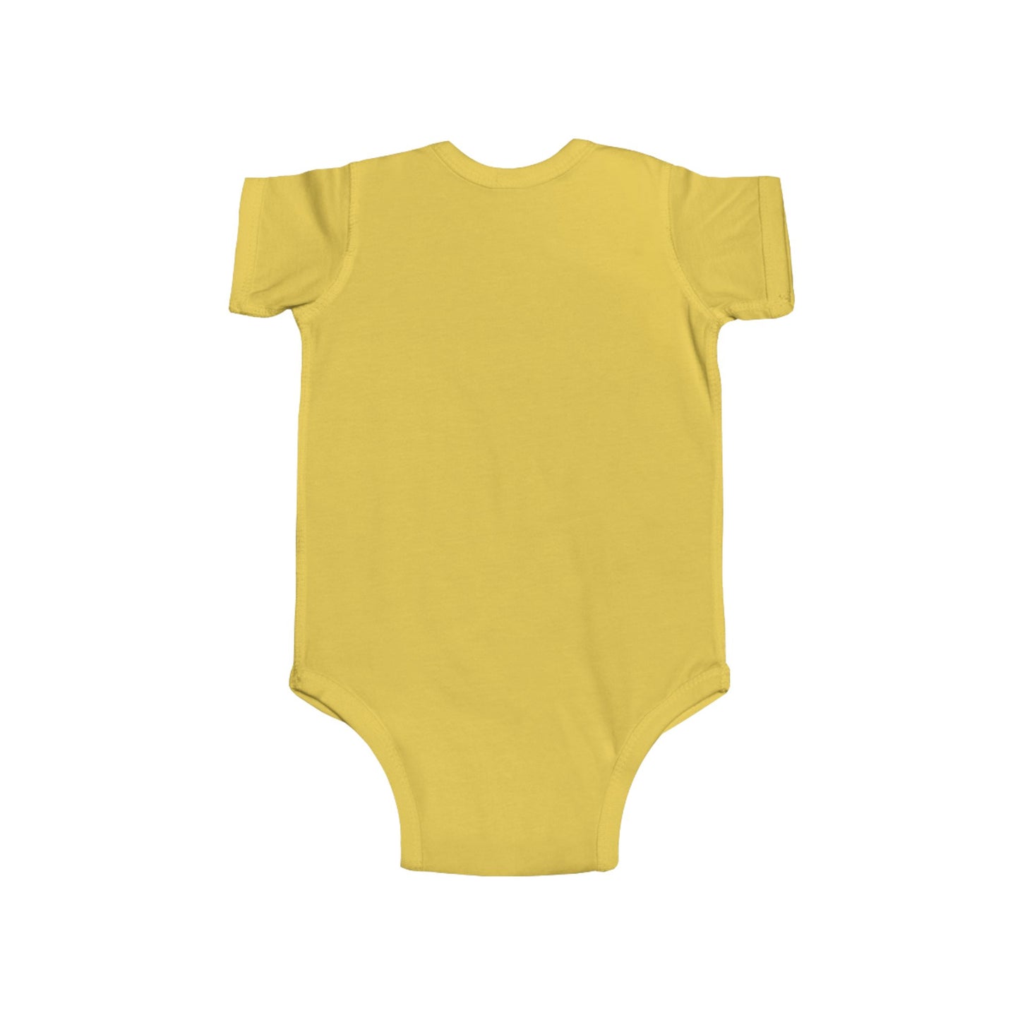 Baby Bodysuit - Animals - Monkey