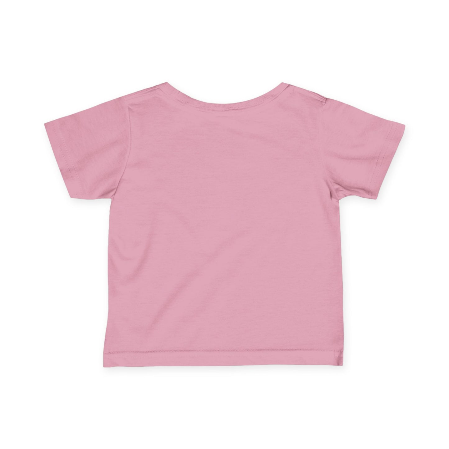 Baby Tee - Animals - Butterfly