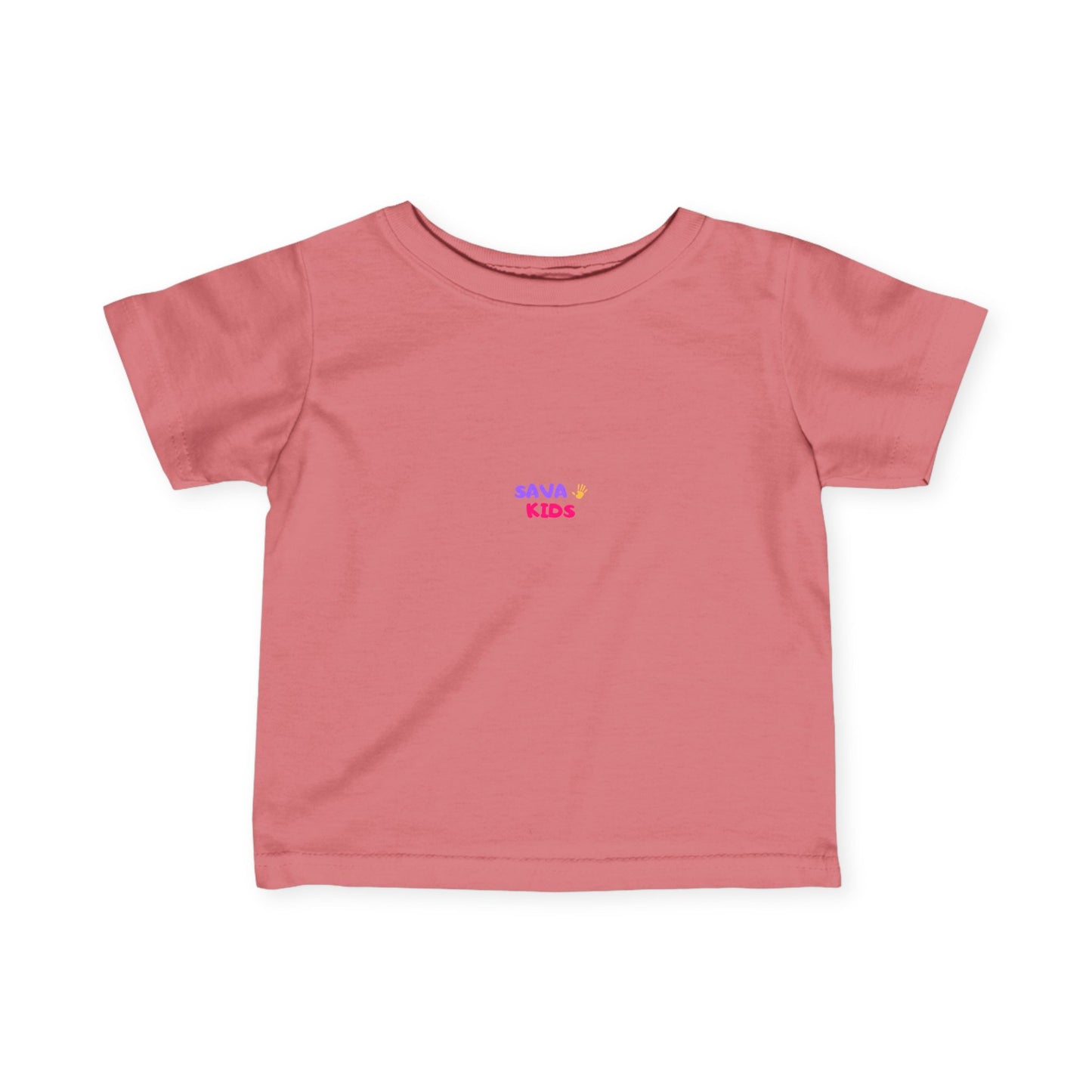 Baby Tee - Basic - Mauvelous