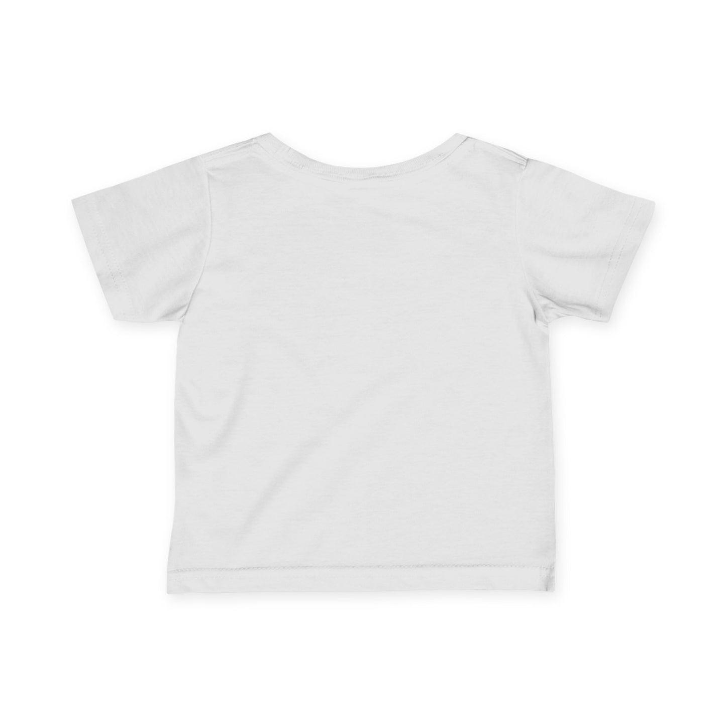 Baby Tee - Origami - Cat