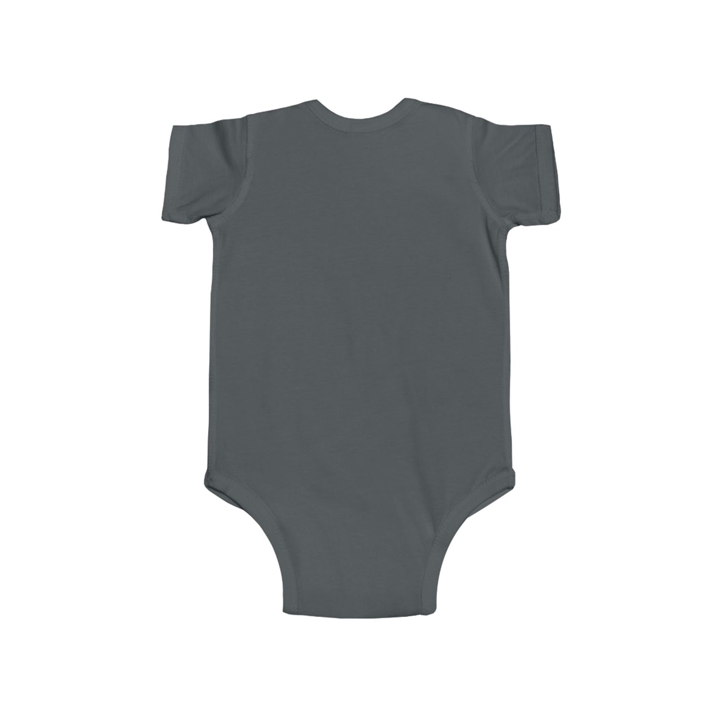 Baby Bodysuit - Animals - Owl