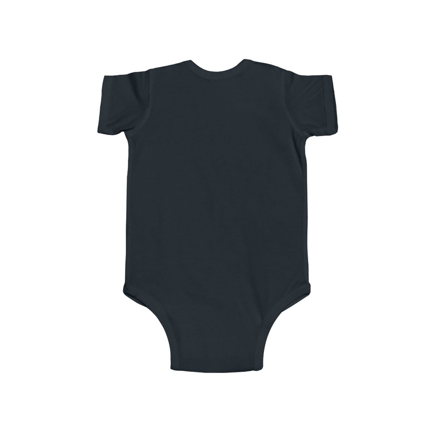 Baby Bodysuit - Professions - Baker