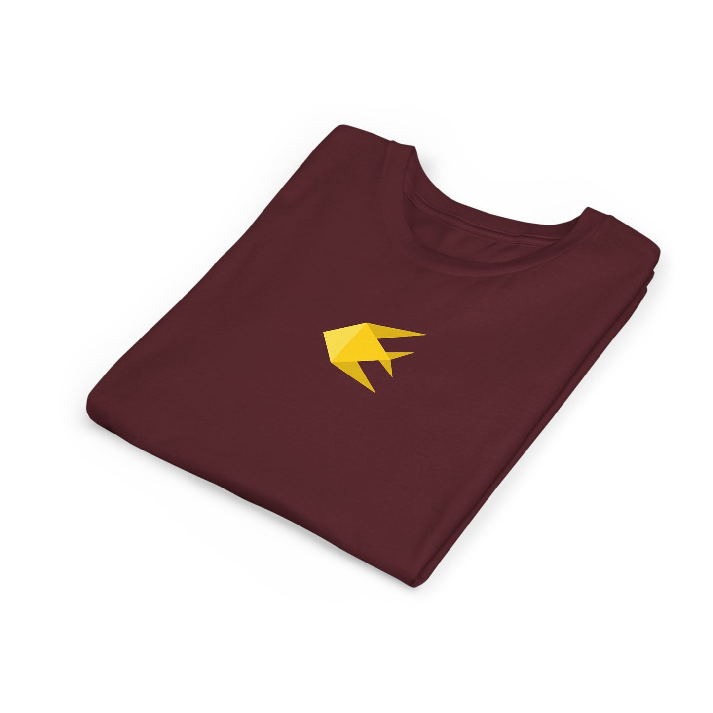 Kids T-shirts - Origami - Fish