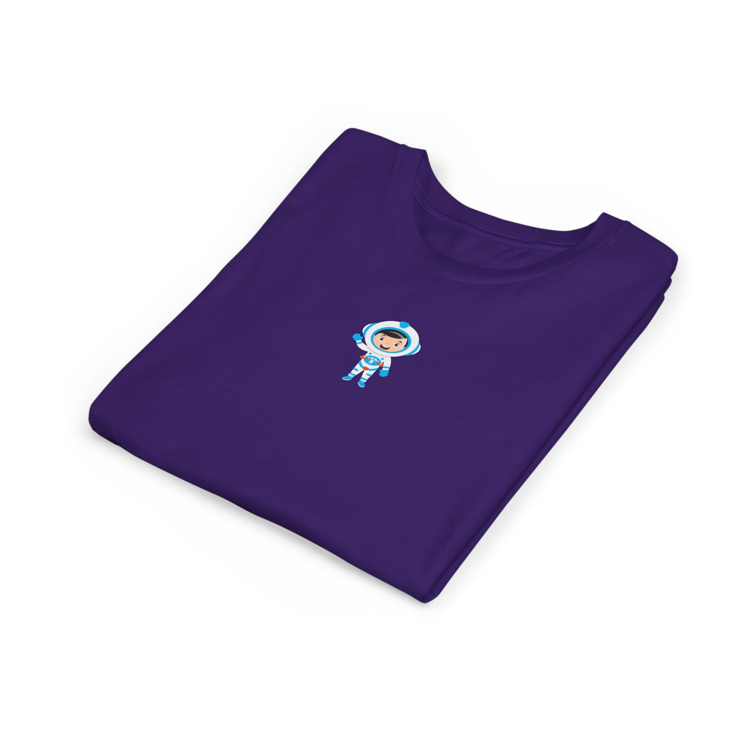 Kids T-shirts - Professions - Astronaut