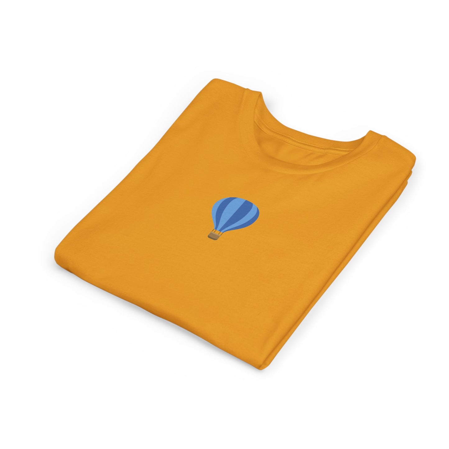Kids T-shirts - Vehicles - Air Balloon