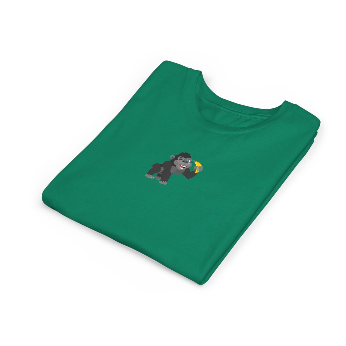 Kids T-shirts - Animals - Gorilla