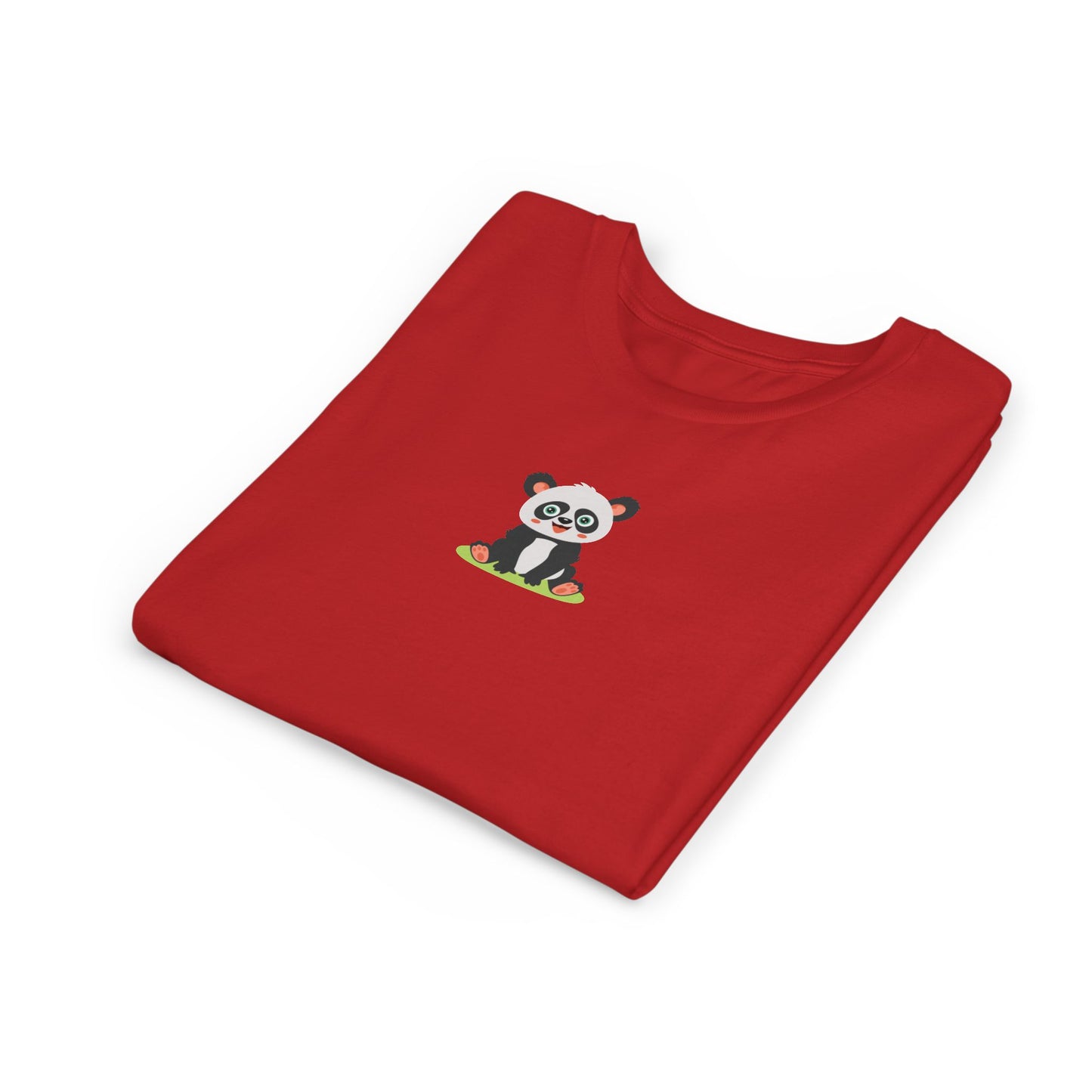 Kids T-shirts - Animals - Panda