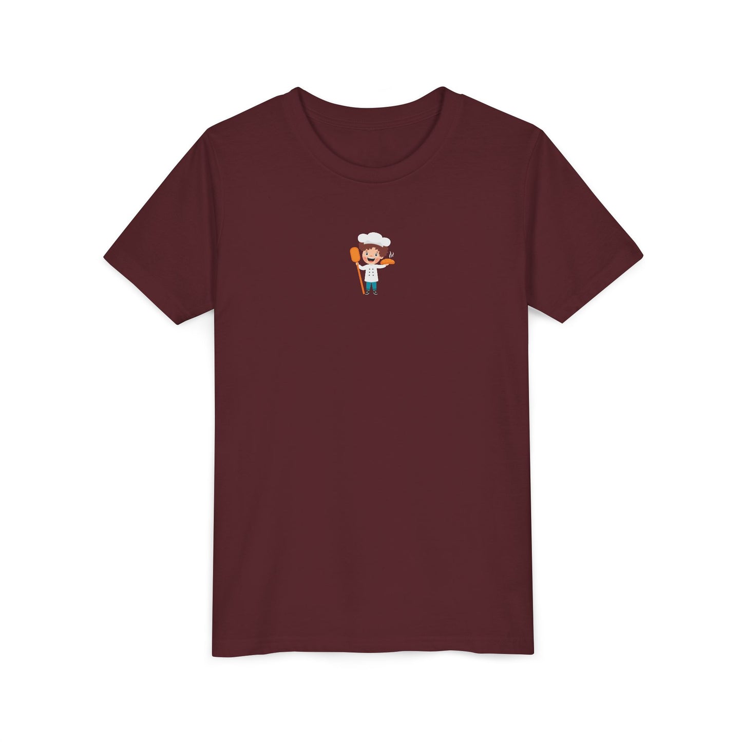 Kids T-shirts - Professions - Baker