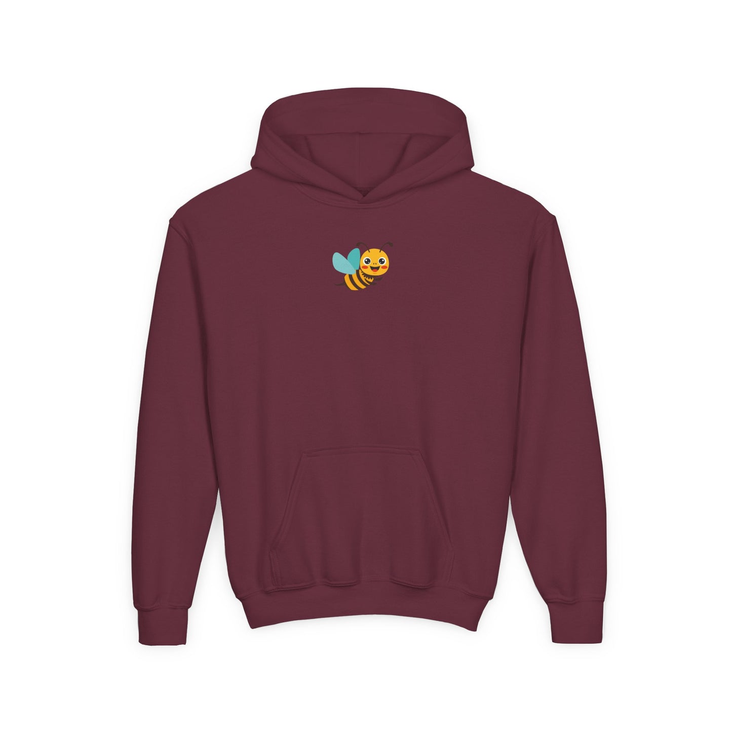 Kids Hoodies - Animals - Bee