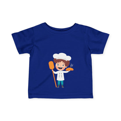 Baby Tee - Professions - Baker