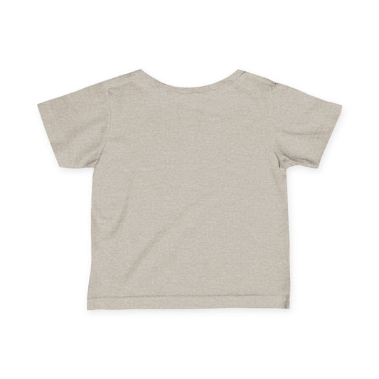 Baby Tee - Animals - Owl
