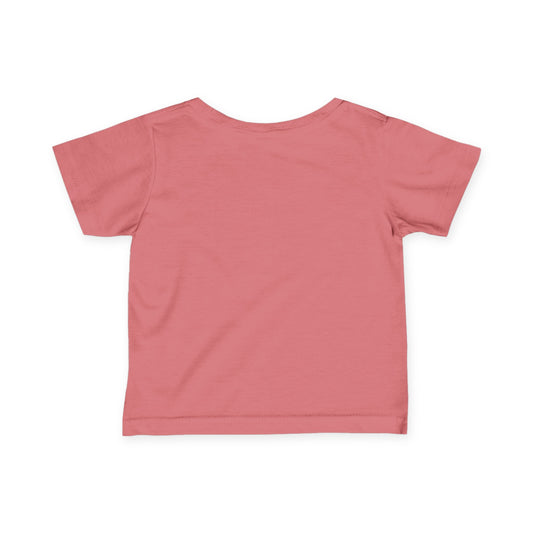 Baby Tee - Origami - Bird
