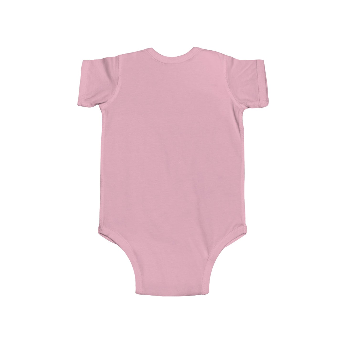 Baby Bodysuit - Professions - Chef