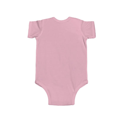Baby Bodysuit - Professions - Chef