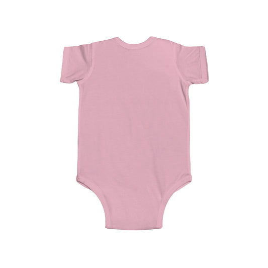 Baby Bodysuit - Professions - Chef
