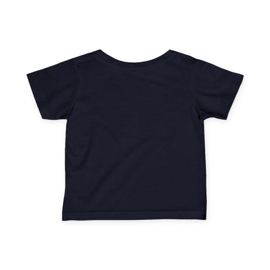 Baby Tee - Professions - Astronaut