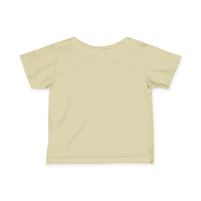Baby Tee - Animals - Gorilla