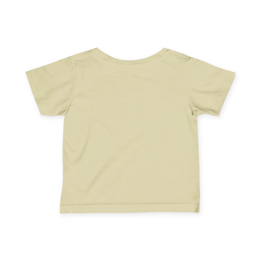 Baby Tee - Animals - Gorilla