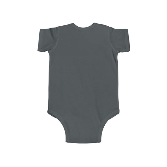 Baby Bodysuit - Vehicles - Taxi