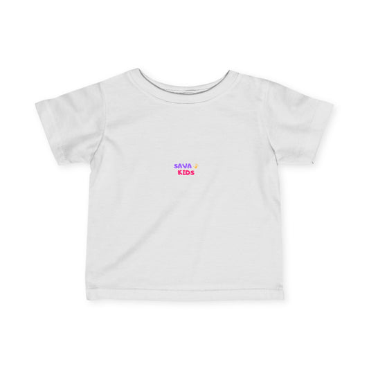 Baby Tee - Basic - White