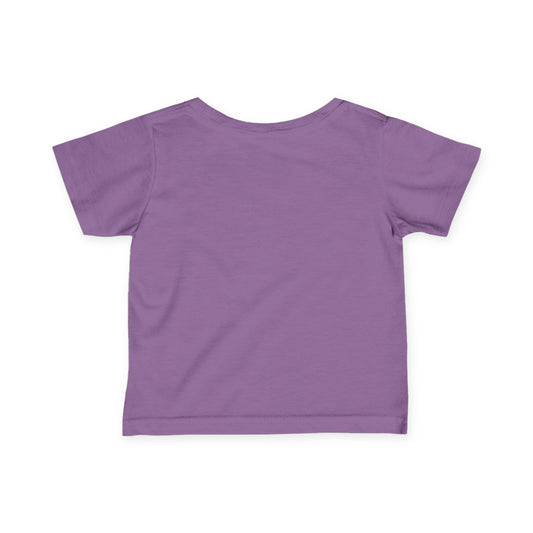 Baby Tee - Basic - Lavender