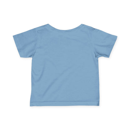 Baby Tee - Professions - Police