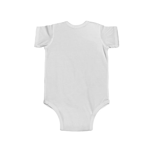 Baby Bodysuit - Animals - Butterfly