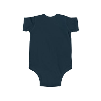 Baby Bodysuit - Animals - Deer