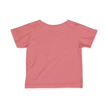 Baby Tee - Basic - Mauvelous