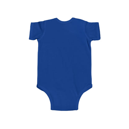 Baby Bodysuit - Animals - Panda