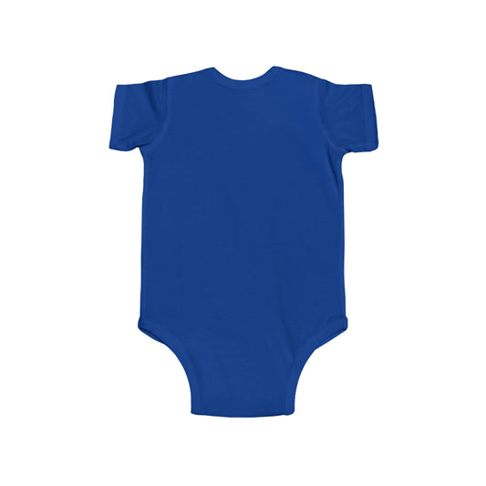 Baby Bodysuit - Animals - Panda