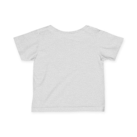 Baby Tee - Vehicles - Car