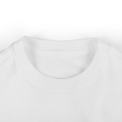 Baby Tee - Origami - Cat