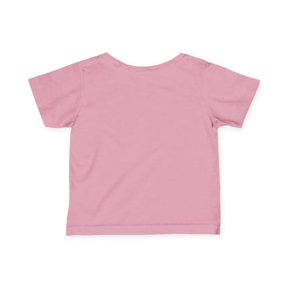 Baby Tee - Animals - Butterfly