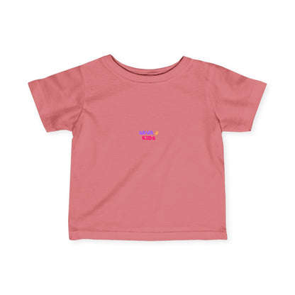 Baby Tee - Basic - Mauvelous