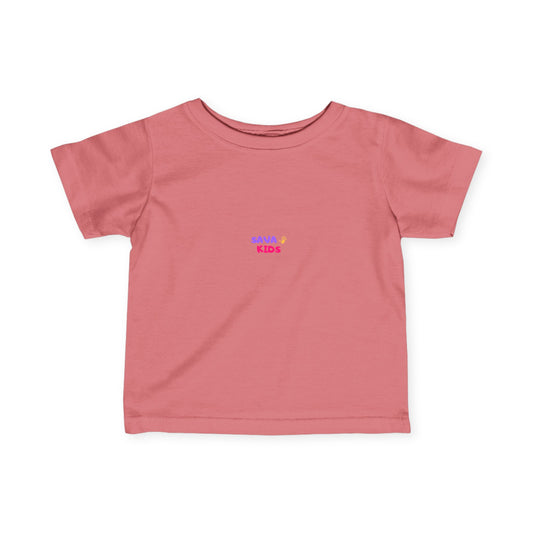 Baby Tee - Basic - Mauvelous