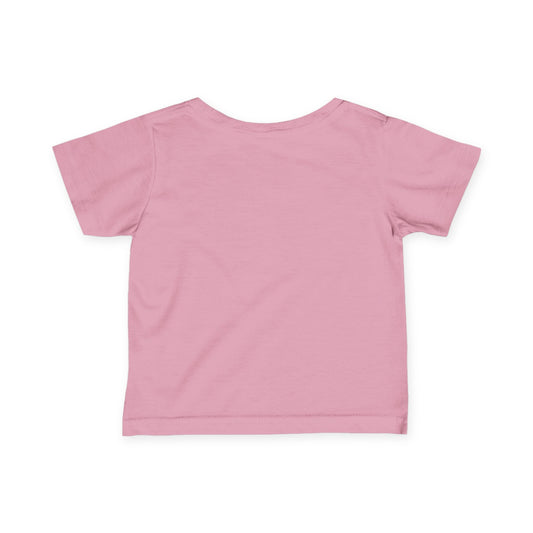 Baby Tee - Origami - Duck