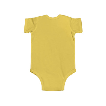 Baby Bodysuit - Animals - Squirrel