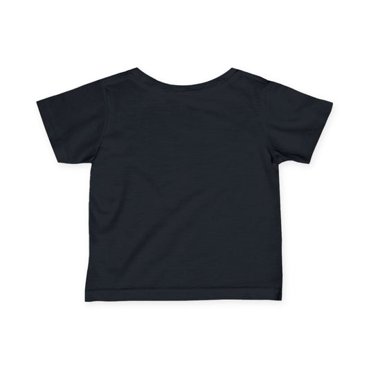 Baby Tee - Basic - Black