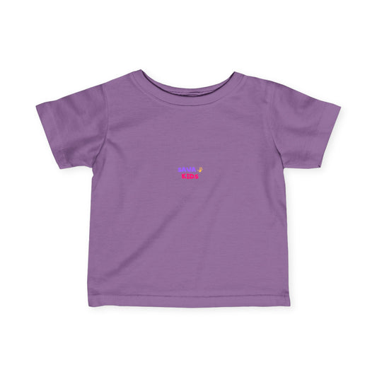 Baby Tee - Basic - Lavender