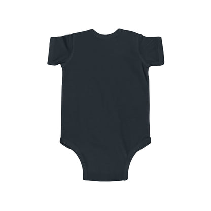 Baby Bodysuit - Animals - Lion