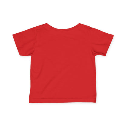 Baby Tee - Animals - Bee