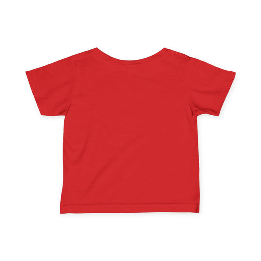 Baby Tee - Animals - Bee