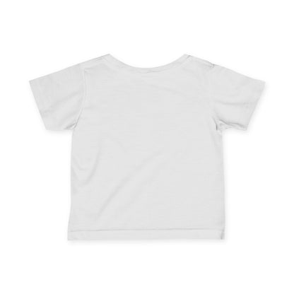 Baby Tee - Origami - Cat