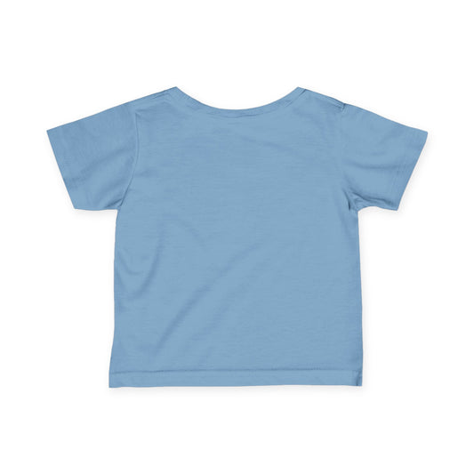 Baby Tee - Animals - Monkey
